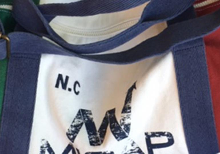 Borsa personalizzata