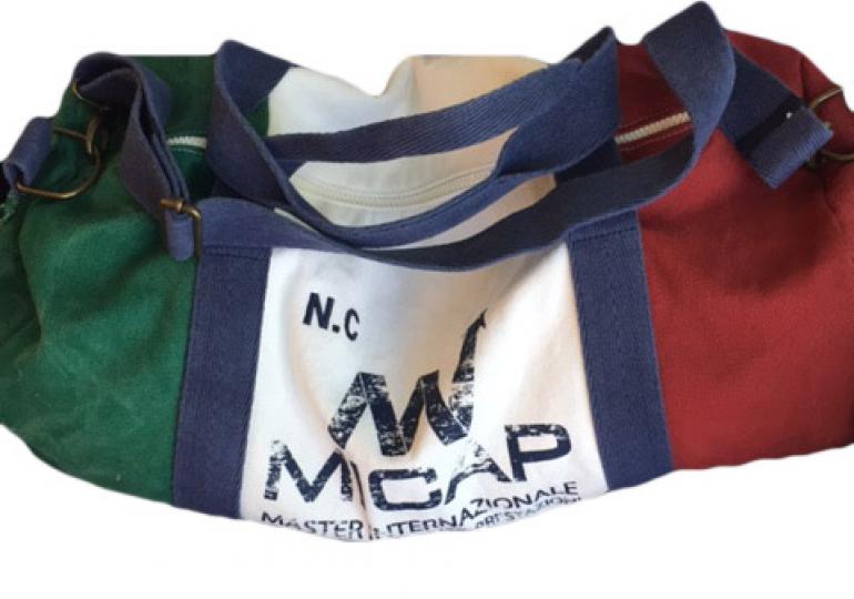 Borsa personalizzata